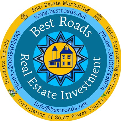 Joint venture services 